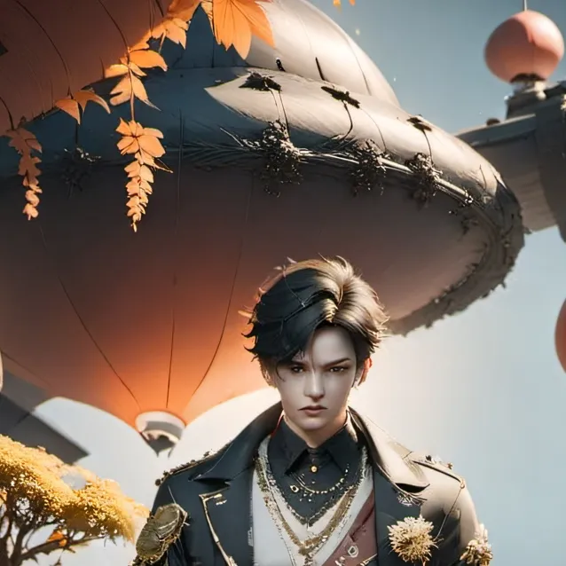 chat with ai character: Alex 