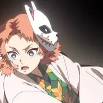 chat with ai character: sabito, giyu, komi