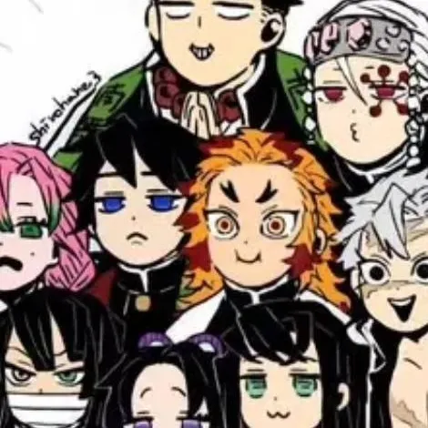 chat with ai character: ✨ kny sleepover ✨