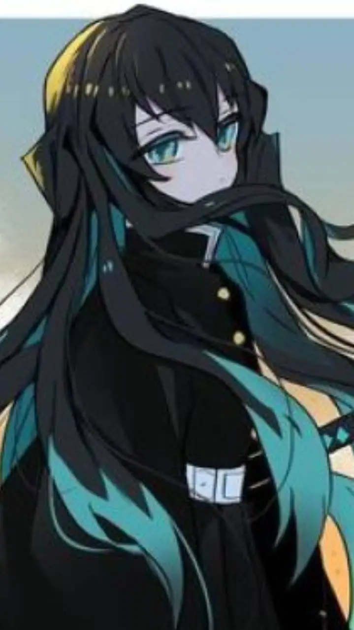 ai character: mui x komi-san! background