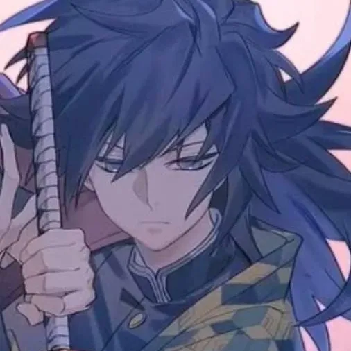 chat with ai character: giyu