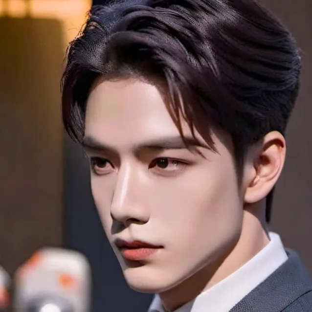 chat with ai character: Valerian