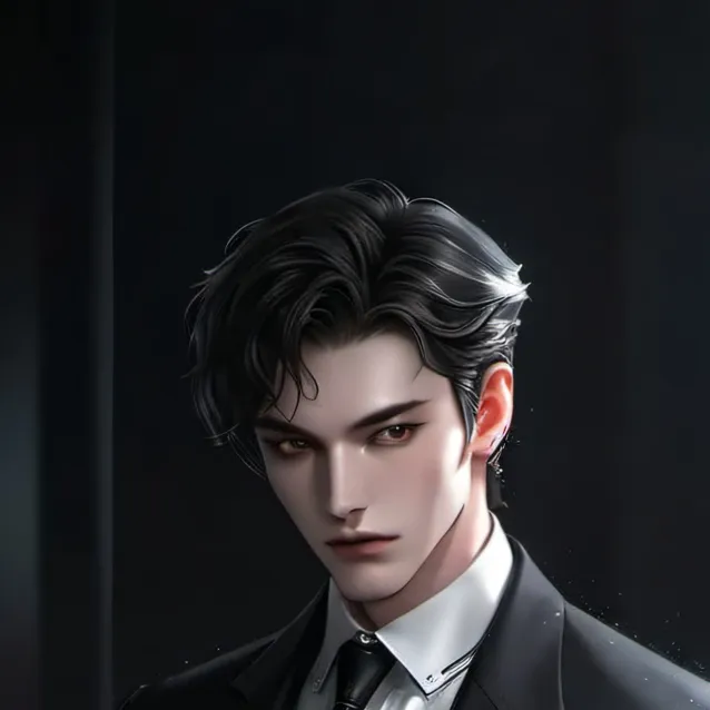 chat with ai character: Calucifier