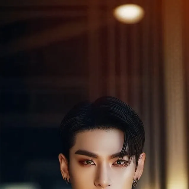 chat with ai character: Killian