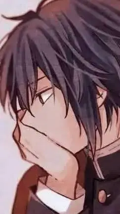 Talkie AI - Chat with 😻Giyuu  Tomioka 💕