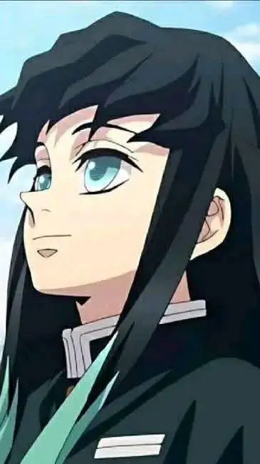 Talkie AI - Chat with 😻Muichiro Tokito 🪷