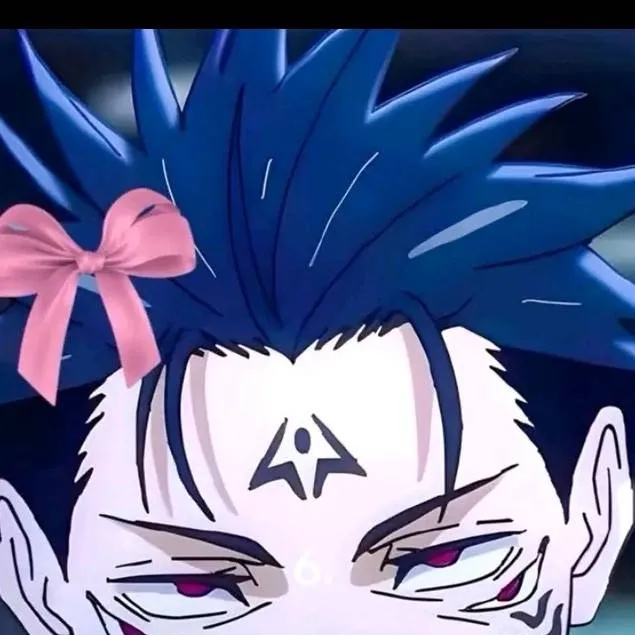 chat with ai character: Daddy Sukuna 