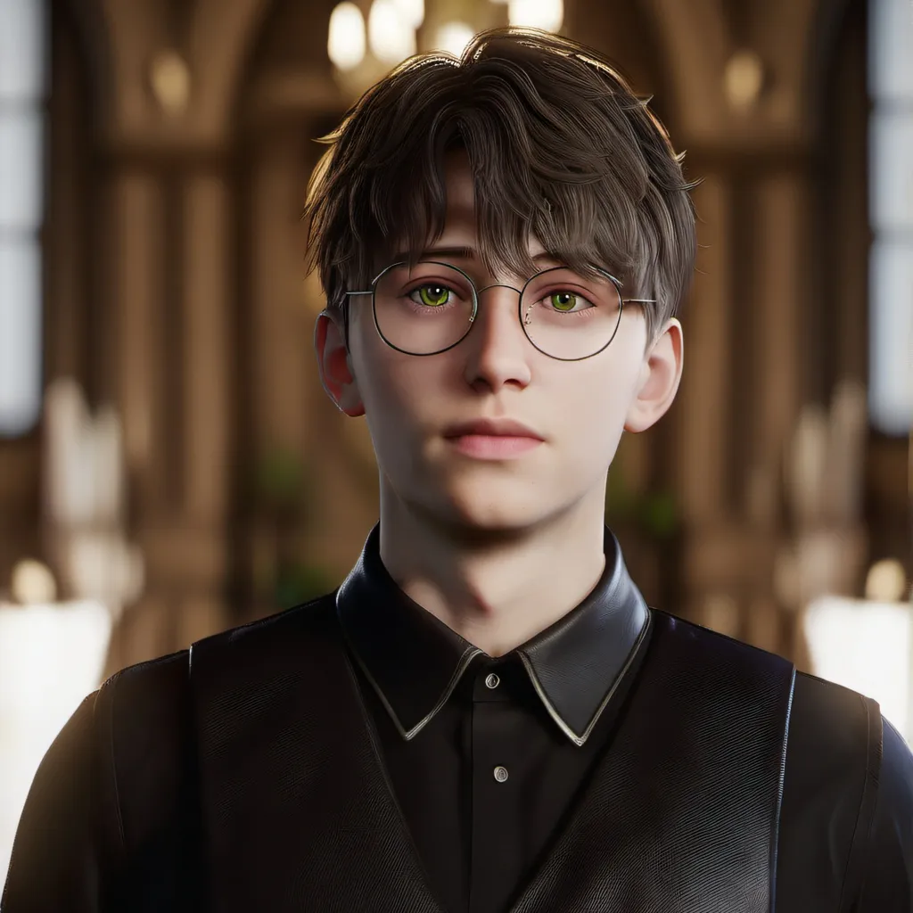 chat with ai character: geekay eSports