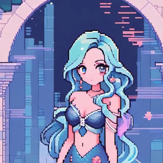 chat with ai character: vivi