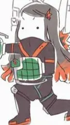 ai character: ★Uppermoons★ background