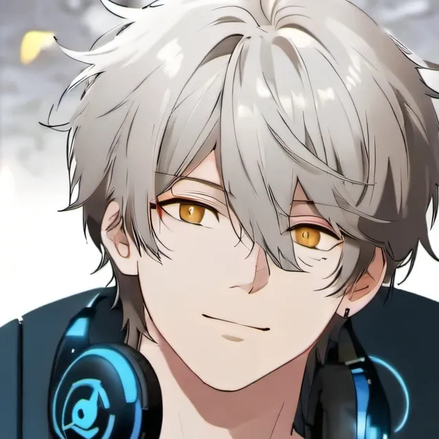 chat with ai character: Ben