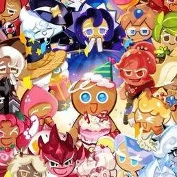 chat with ai character: Crk