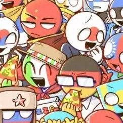 chat with ai character: Country humans