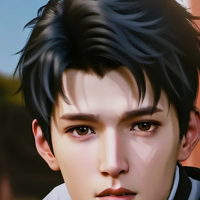 chat with ai character: Suomi.