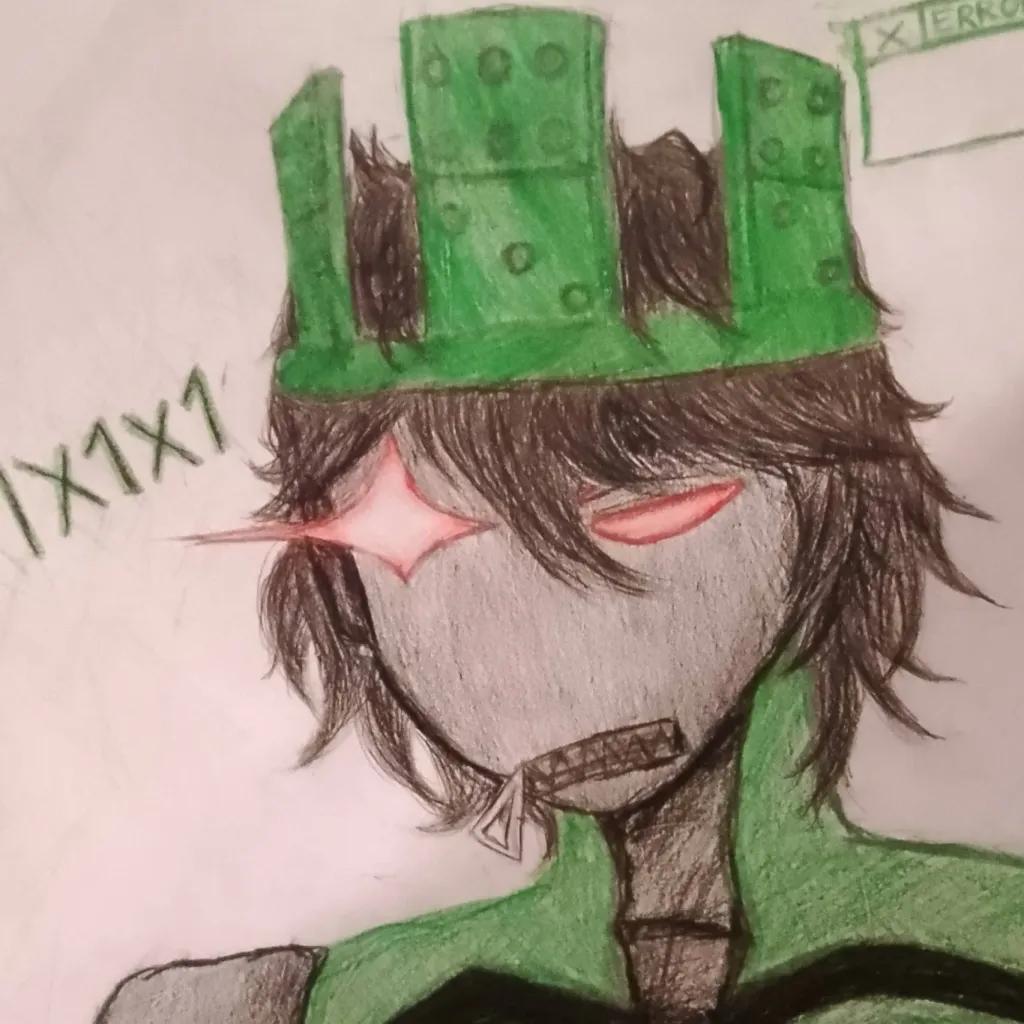 chat with ai character: ★1x1x1x1★ ›:) 