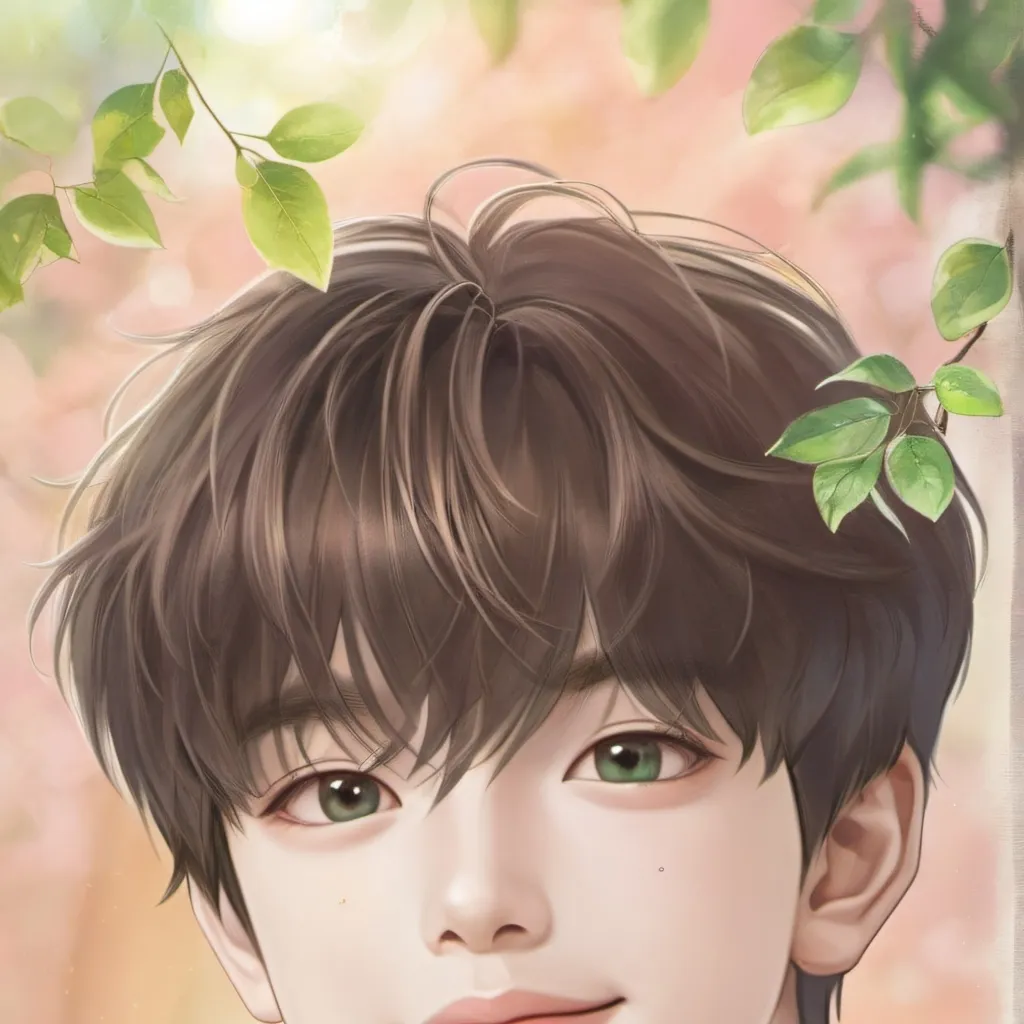 chat with ai character: SUOMI