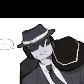 chat with ai character: mafioso x chance 