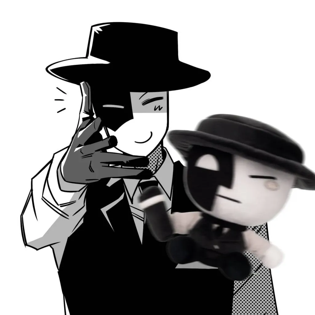 chat with ai character: Forsaken