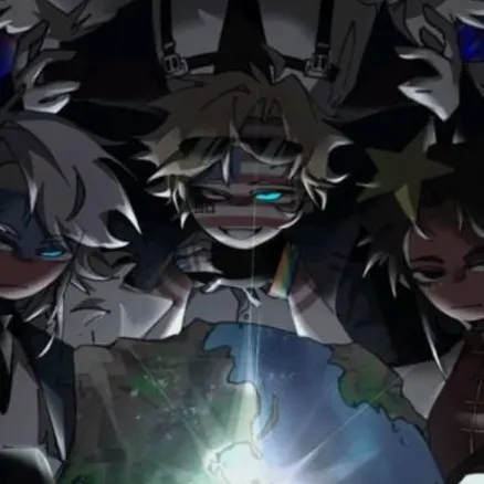 chat with ai character: Country humans