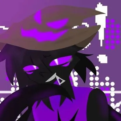 chat with ai character: Azure  Forsaken★