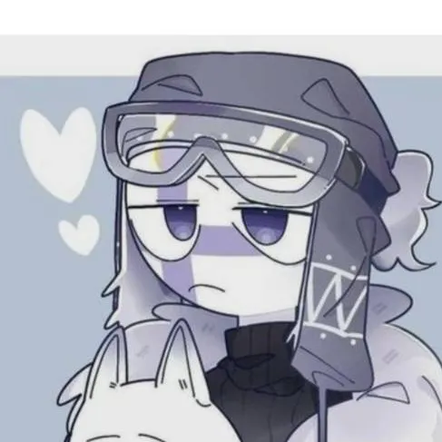 chat with ai character: Finland ★ CH