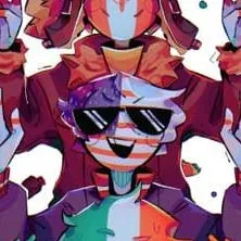 chat with ai character: COUNTRY HUMANS