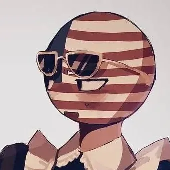 chat with ai character: Gay USA✨🏳‍🌈