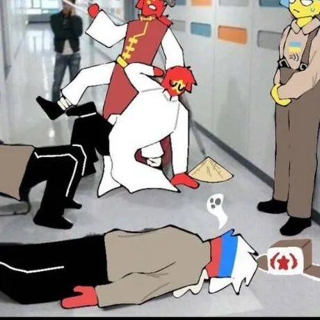 chat with ai character: CH School