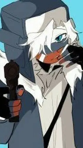 ai character: RUSSIAAAAAA- background