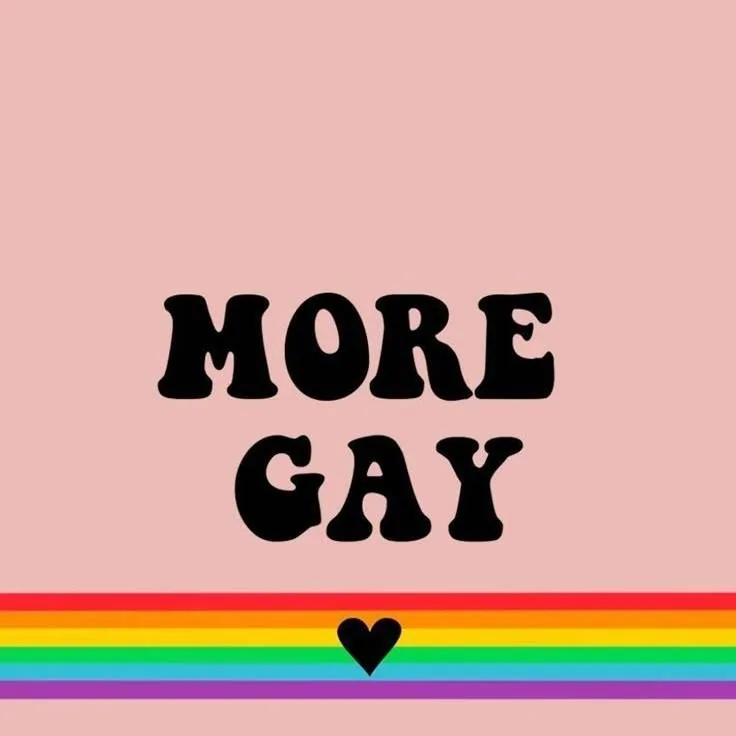 chat with ai character: LGBT+ POST'S<3