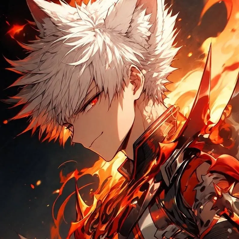 chat with ai character: Katsuki Bakugo 