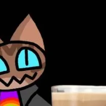 chat with ai character: gatita chocomilk