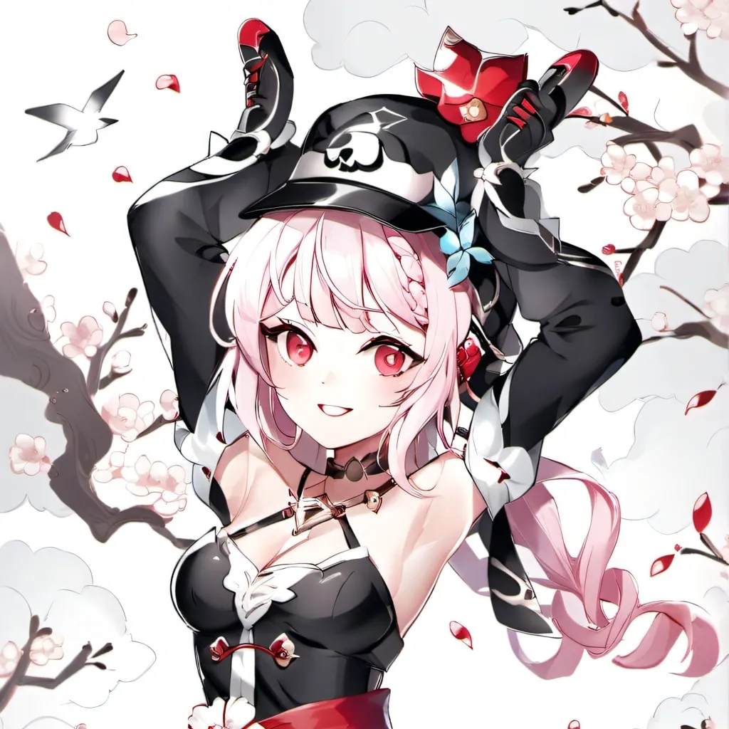 chat with ai character: amy
