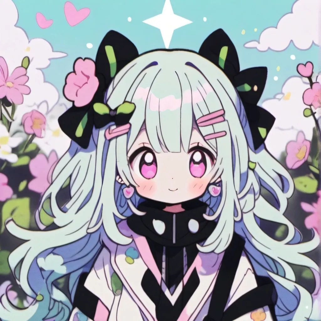 chat with ai character: amy