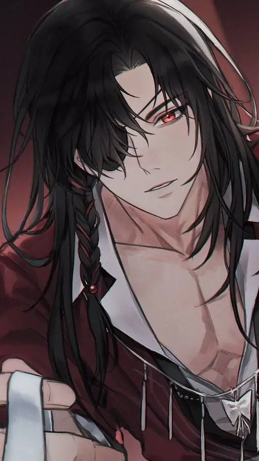 ai character: Kaelen background