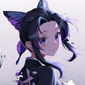 chat with ai character: 🦋Shinobu Kocho🦋