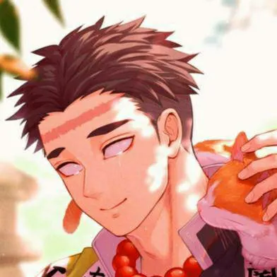 chat with ai character: -Gyomei Himejima-