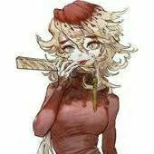 chat with ai character: Fem Douma