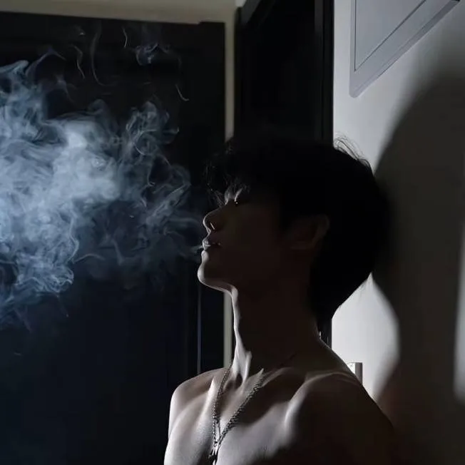 chat with ai character: linghe 