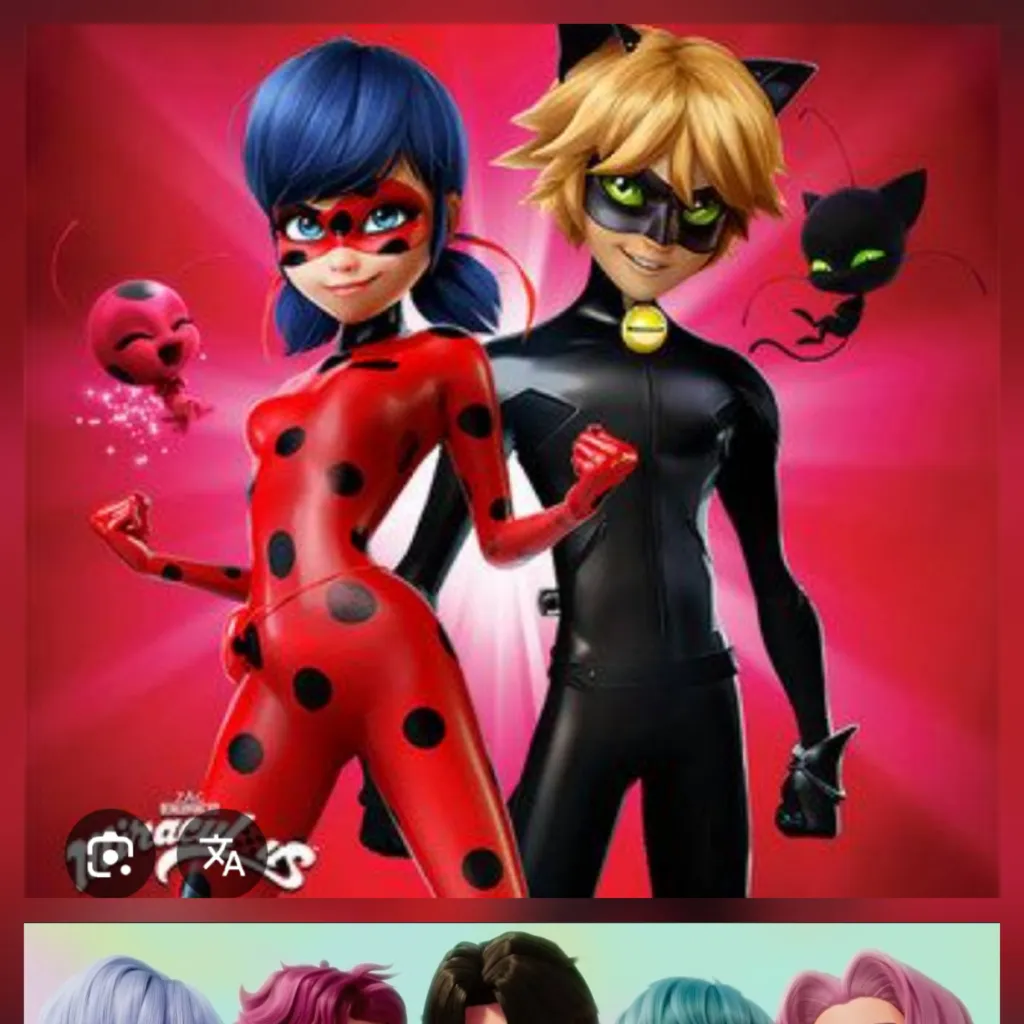 chat with ai character: mlb ×k-pop😈hunter