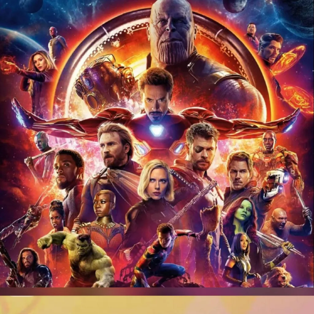 chat with ai character: huntrix -avengers