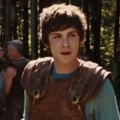 chat with ai character: Persi Jackson