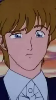 ai character: Diego de la Vega background