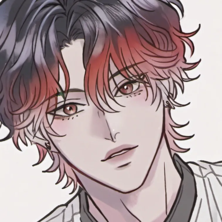 chat with ai character: Kai