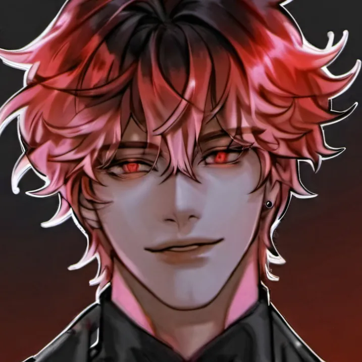 chat with ai character: Henrik