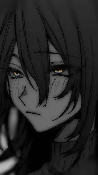 ai character: Хулиганка background