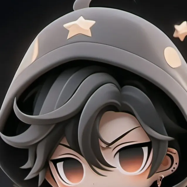 chat with ai character: Edgar 
