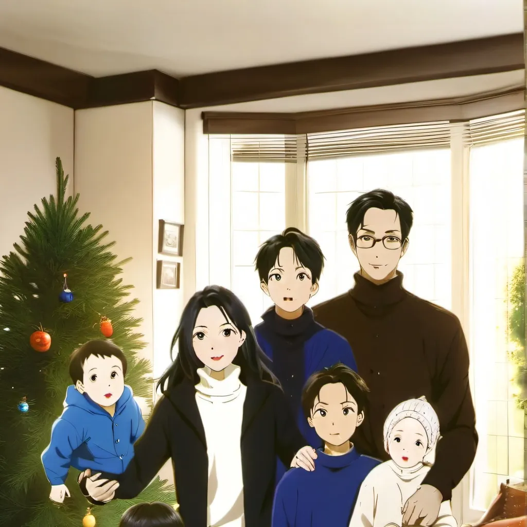 chat with ai character: single mom or dad