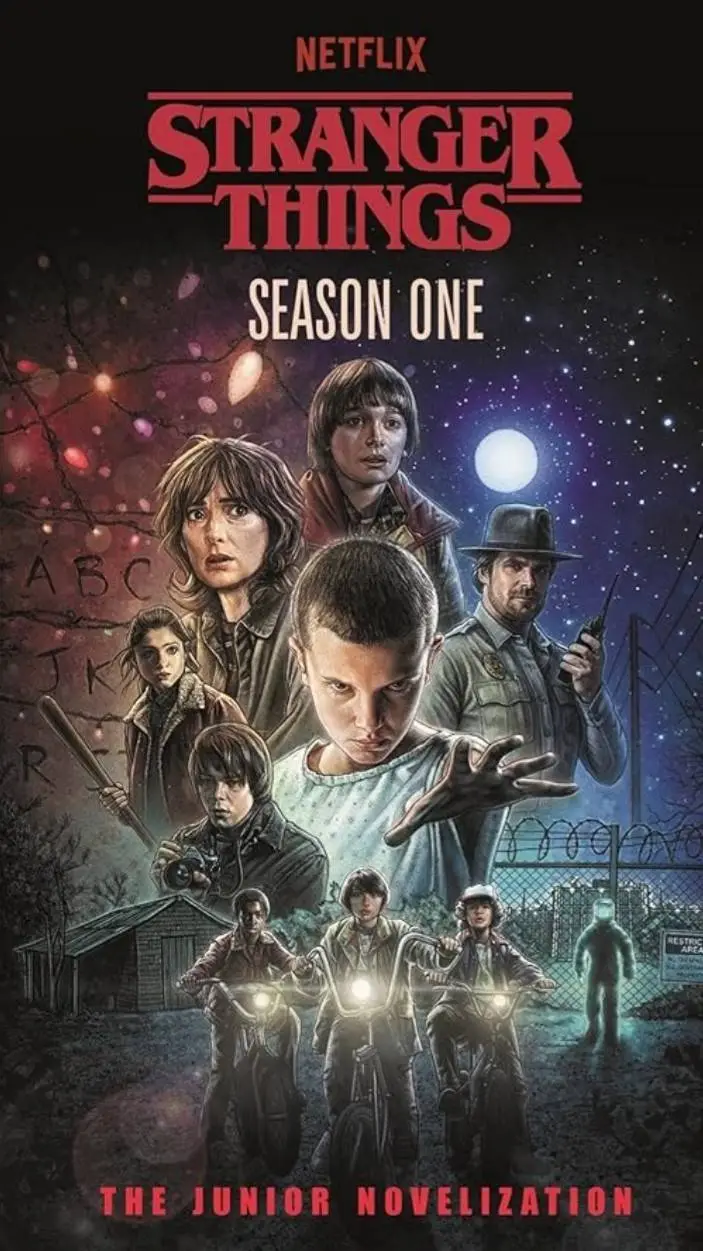 ai character: making a film background