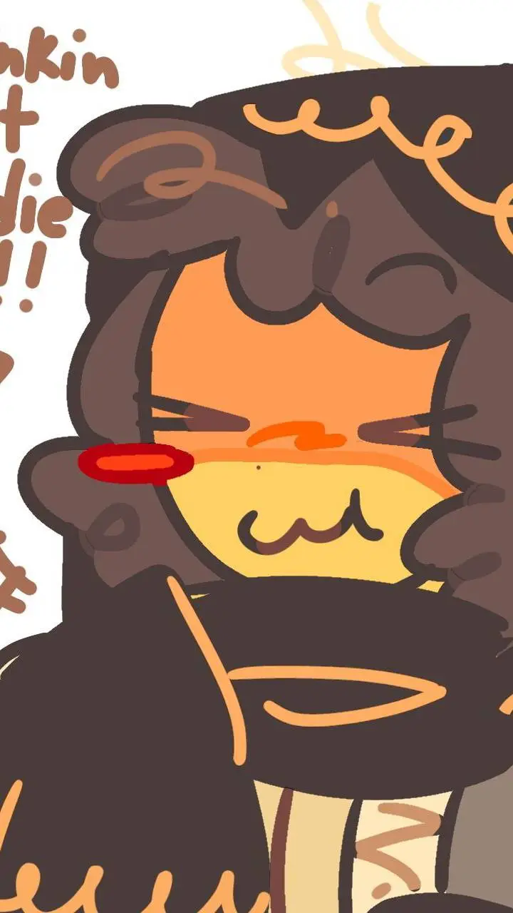 ai character: Shedletsky background